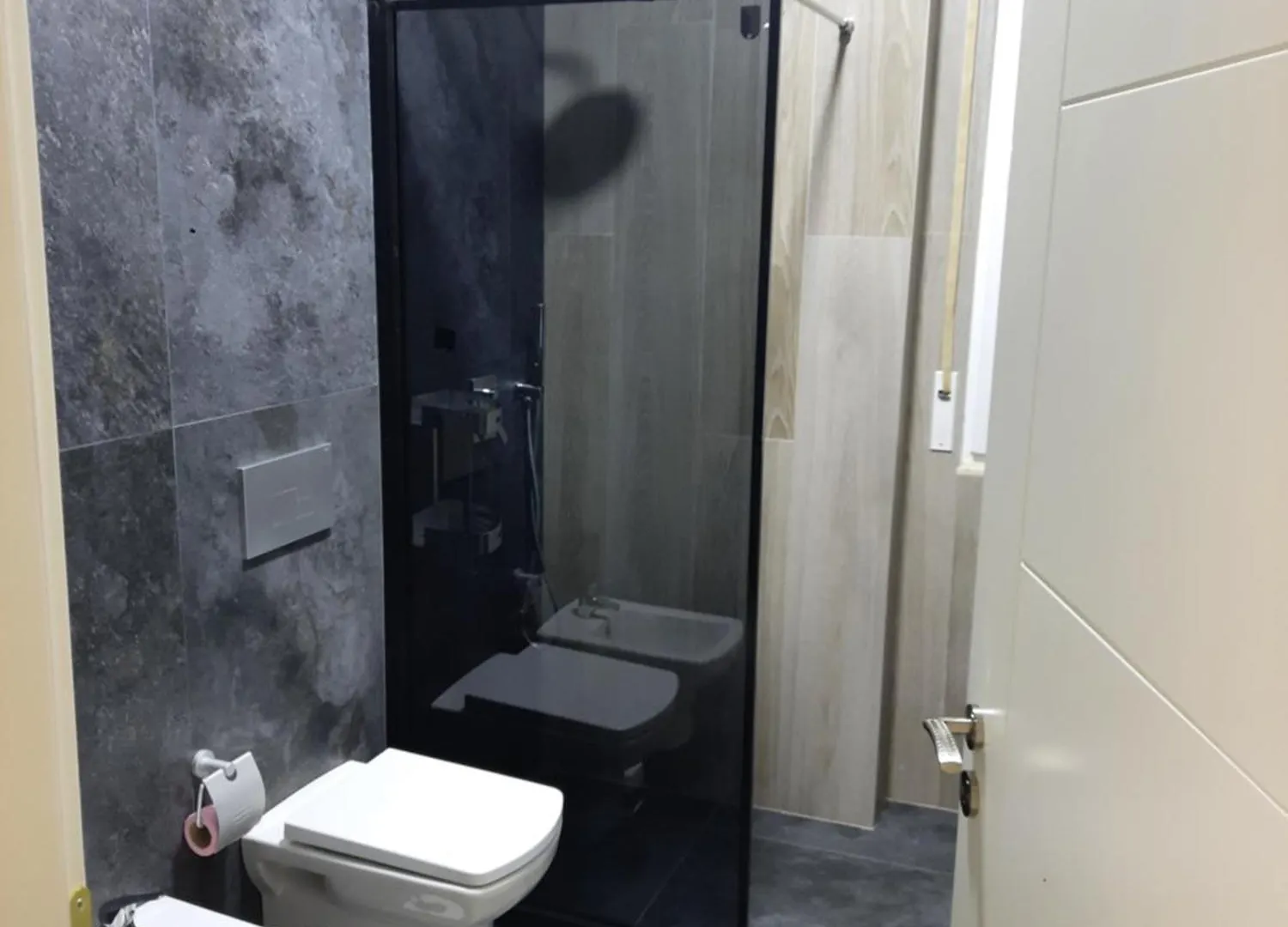 Marco'S Spacious Apartment Tirana