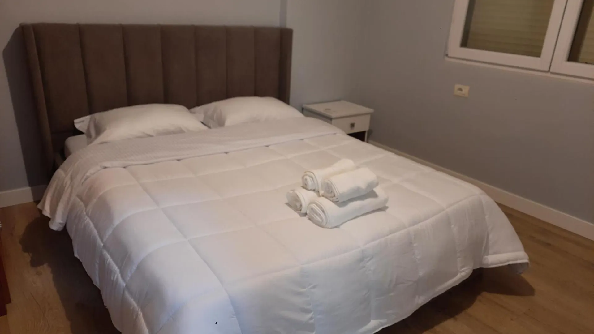 Marco'S Spacious Apartment Tirana