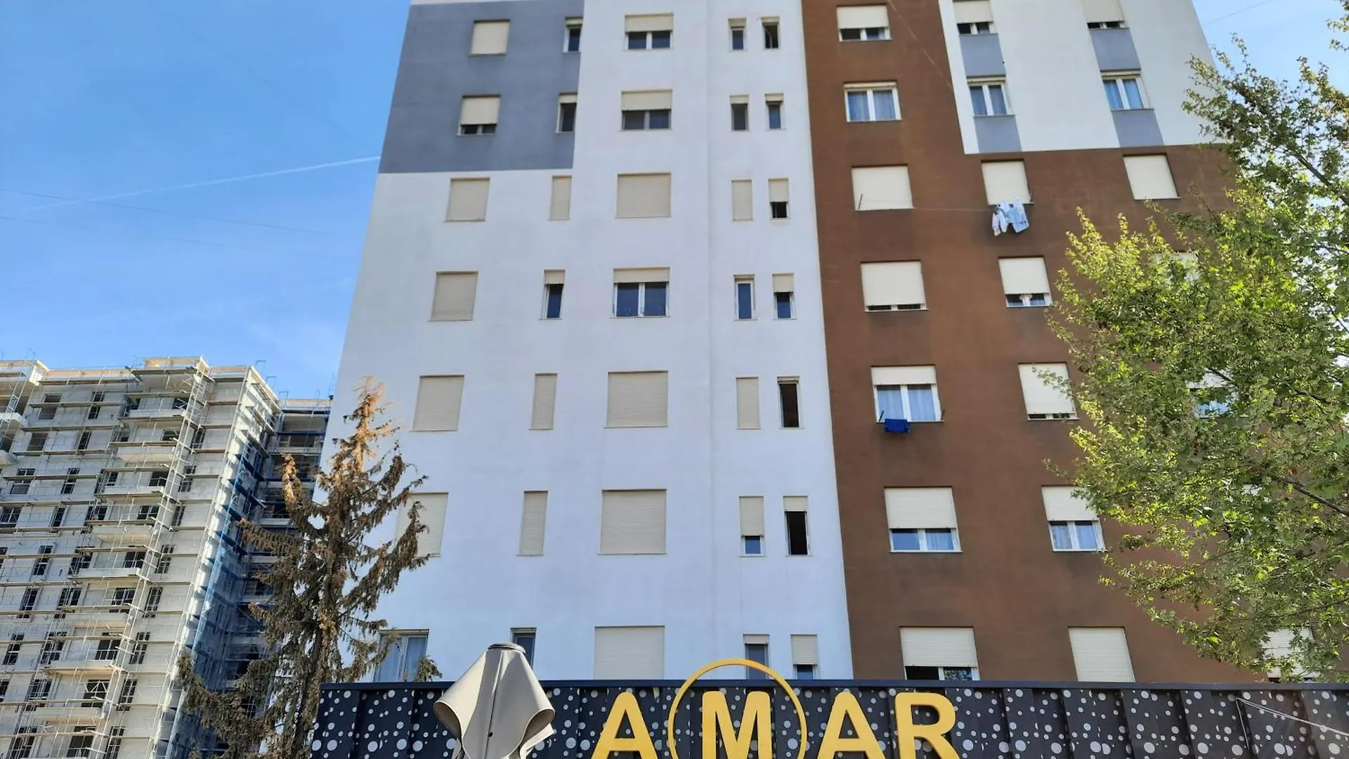Marco'S Spacious Apartment Tirana 0*,  Albania